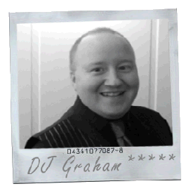 DJ Graham