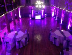 Glasgow Wedding DJ