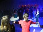 Wedding - Drumlanrig Castle - 22.2.14