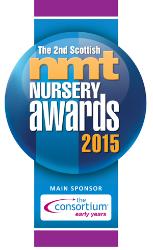 NMT Nursery Awards